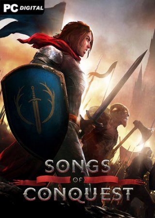 Songs of Conquest [0.75.6] (2022) PC | Early Access