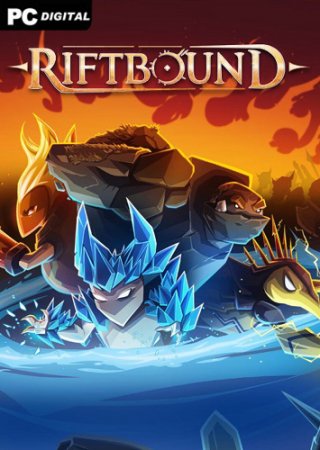 Riftbound (2022) PC | Лицензия