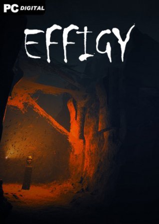 Effigy: The Descent (2022) PC | Лицензия
