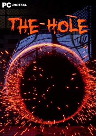 The Hole (2022) PC | Лицензия