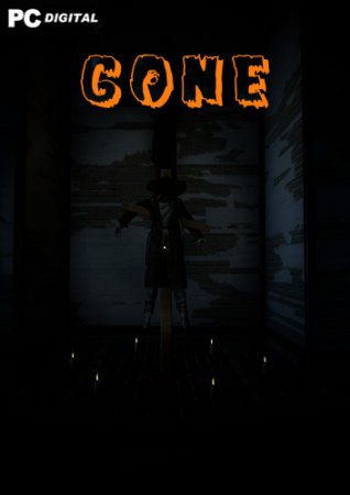 Gone (2022) PC | Лицензия