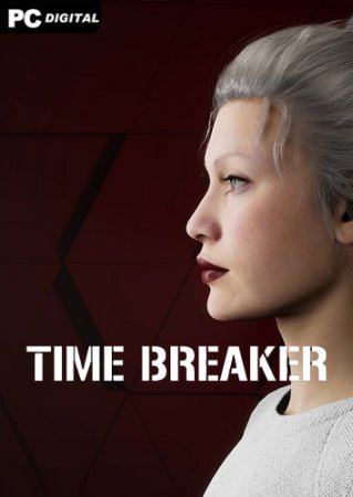 TIME BREAKER (2022) PC | Лицензия