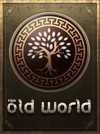 Old World [v 1.0.70360 + DLCs] (2021) PC | Лицензия