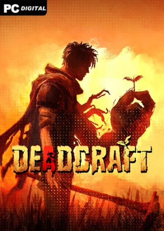 DEADCRAFT (2022) PC | Лицензия
