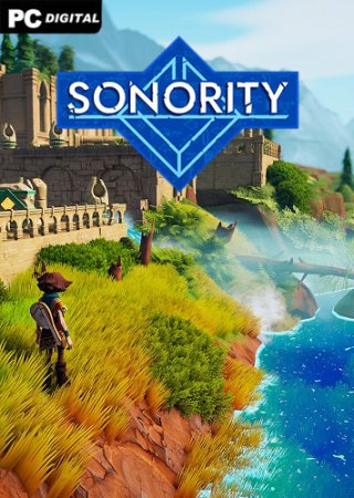 Sonority (2022) PC | Лицензия