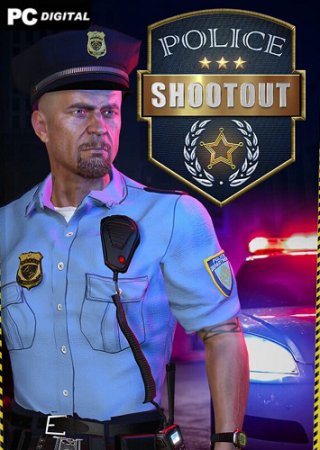 Police Shootout (2022) PC | Лицензия