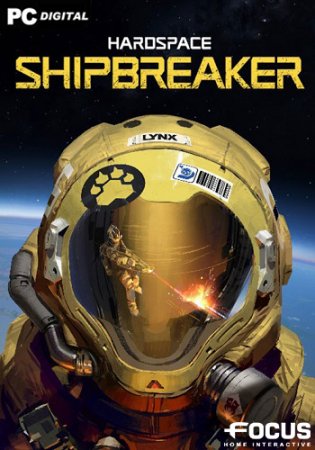 Hardspace: Shipbreaker (2022) PC | Пиратка