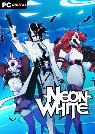 Neon White (2022) PC | Лицензия