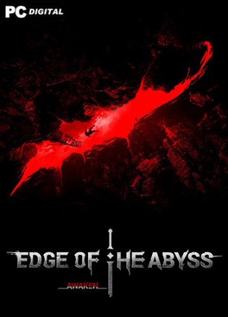 Edge of The Abyss Awaken (2022) PC | Пиратка