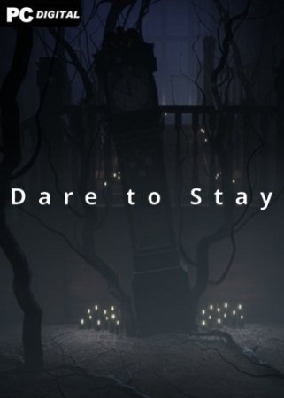Dare to Stay (2022) PC | Лицензия