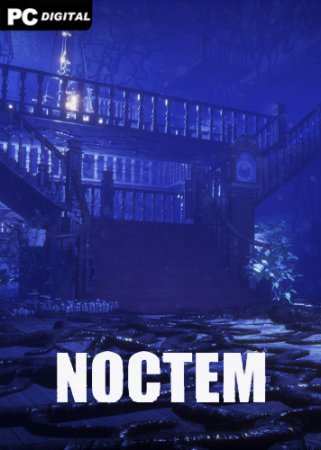 Noctem (2022) PC | Лицензия