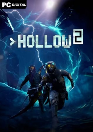Hollow 2 (2022) PC | Лицензия
