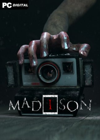 MADiSON (2022) PC | Лицензия