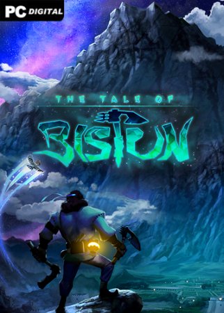 The Tale of Bistun (2022) PC | Лицензия