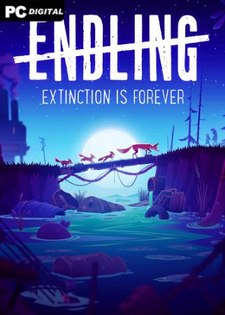 Endling - Extinction is Forever (2022) PC | Лицензия