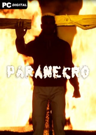 PARANECRO (2022) PC | Лицензия