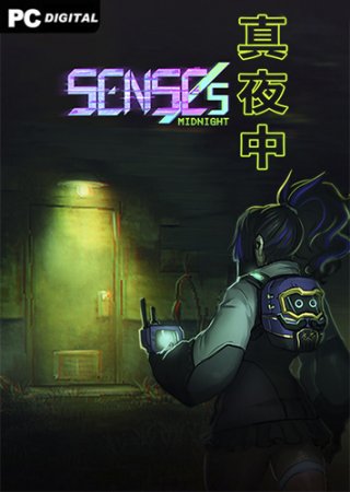 SENSEs: Midnight (2022) PC | Лицензия