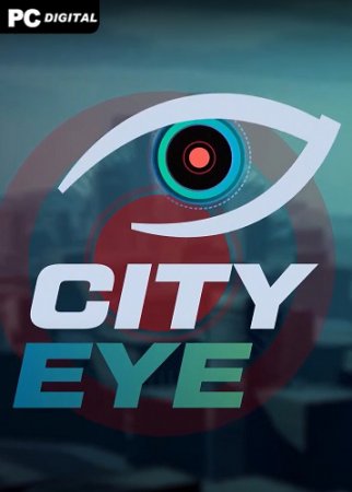 City Eye (2022) PC | Лицензия