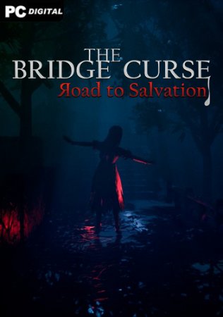 The Bridge Curse Road to Salvation (2022) PC | RePack от FitGirl