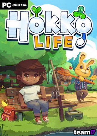 Hokko Life (2022) PC | Пиратка
