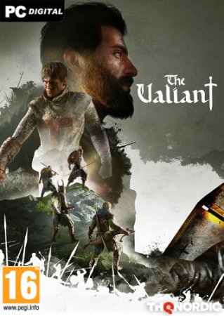 The Valiant (2022) PC | Лицензия