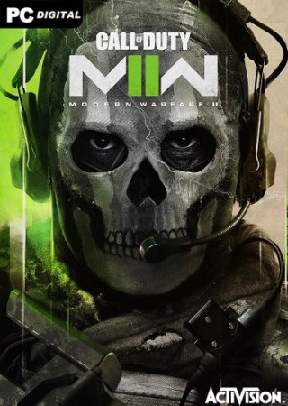 Call of Duty: Modern Warfare II - Vault Edition (2022) PC | Лицензия
