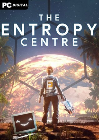 The Entropy Centre (2022) PC | Лицензия