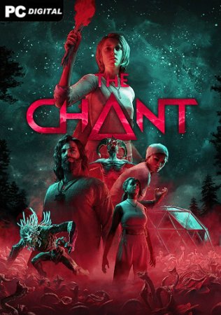 The Chant [v 1.5 + DLCs] (2022) PC | Лицензия