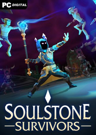 Soulstone Survivors (2022) PC | Early Access