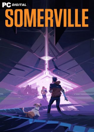 Somerville (2022) PC | Пиратка