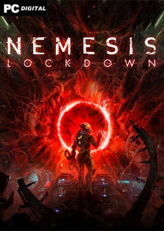 Nemesis: Lockdown (2022) PC | Пиратка