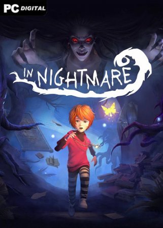 In Nightmare (2022) PC | Лицензия