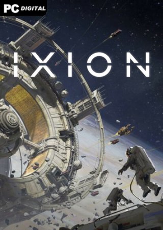 IXION (2022) PC | Лицензия