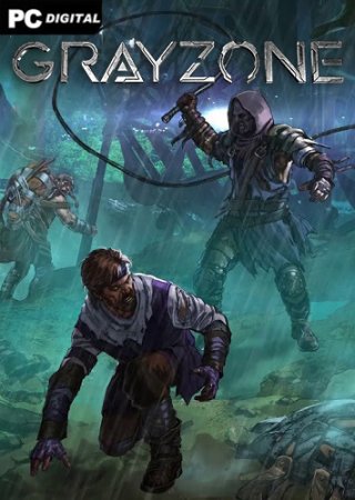 Gray Zone (2022) PC | Пиратка