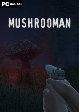 MUSHROOMAN (2022) PC | Лицензия