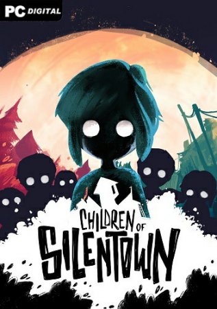 Children of Silentown (2023) PC | Лицензия