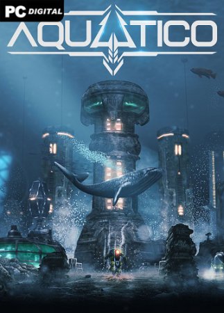 Aquatico (2023) PC | Лицензия