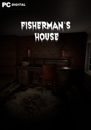 Fisherman's House (2023) PC | Лицензия