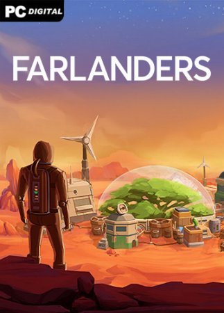 Farlanders (2023) PC | Пиратка