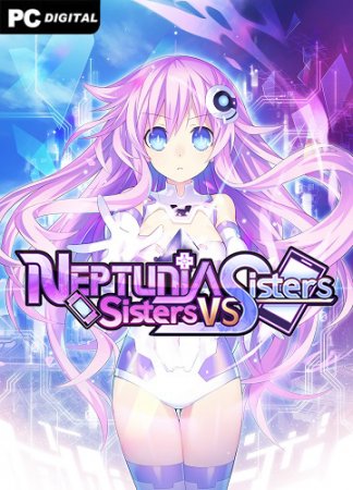Neptunia: Sisters VS Sisters - Deluxe Edition (2023) PC | Лицензия