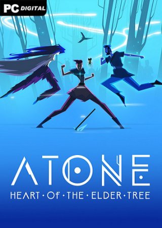 ATONE: Heart of the Elder Tree (2023) PC | Лицензия