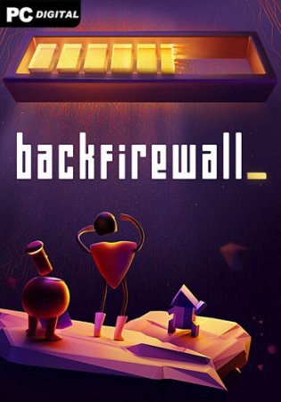 Backfirewall_ (2023) PC | Лицензия
