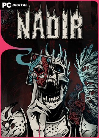 Nadir: A Grimdark Deckbuilder (2023) PC | Лицензия