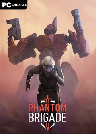 Phantom Brigade (2023) PC | Пиратка