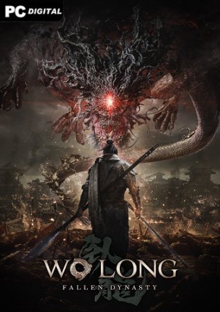 Wo Long: Fallen Dynasty [v 1.02 + DLCs] (2023) PC | RePack от Chovka