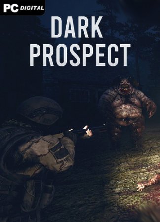 Dark Prospect (2023) PC | Лицензия