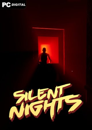 Silent Nights (2023) PC | Лицензия