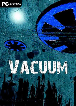 Vacuum (2023) PC | Лицензия