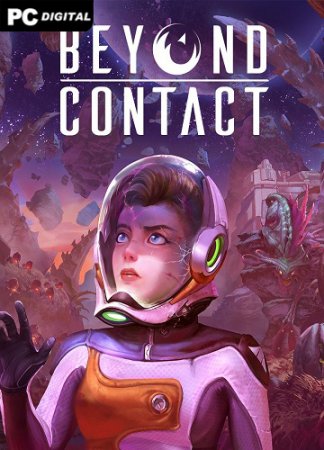 Beyond Contact (2023) PC | Лицензия