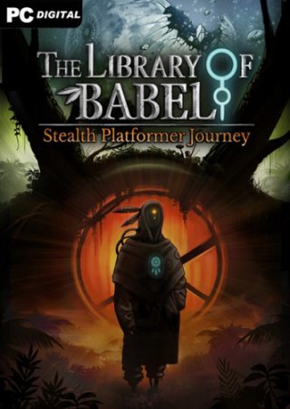 The Library of Babel (2023) PC | Лицензия